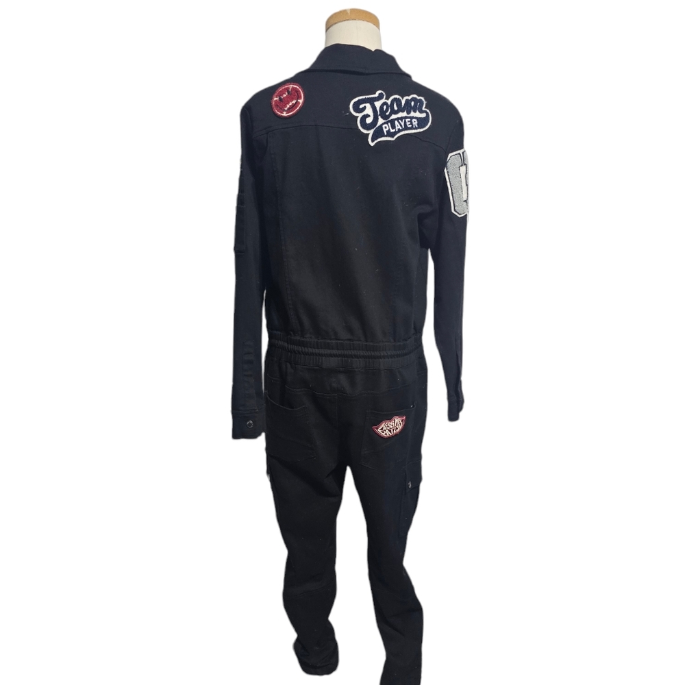 ONEPIECE* Jumpsuit - Picture 5 of 6